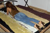small preview pic number 10 from set 1325 showing Allyoucanfeet model Lara