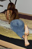 small preview pic number 126 from set 1325 showing Allyoucanfeet model Lara