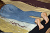 small preview pic number 20 from set 1325 showing Allyoucanfeet model Lara