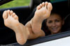 small preview pic number 86 from set 1332 showing Allyoucanfeet model Escada