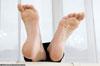 small preview pic number 105 from set 1336 showing Allyoucanfeet model Djana