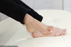small preview pic number 51 from set 1336 showing Allyoucanfeet model Djana