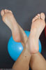 small preview pic number 136 from set 1337 showing Allyoucanfeet model Bea