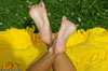 small preview pic number 55 from set 1345 showing Allyoucanfeet model Cathy
