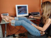 small preview pic number 13 from set 1348 showing Allyoucanfeet model Tara