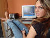 small preview pic number 18 from set 1348 showing Allyoucanfeet model Tara
