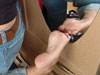 small preview pic number 53 from set 1348 showing Allyoucanfeet model Tara
