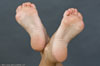 small preview pic number 94 from set 1349 showing Allyoucanfeet model Tara