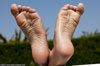 small preview pic number 211 from set 1351 showing Allyoucanfeet model Lina