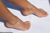 small preview pic number 28 from set 1351 showing Allyoucanfeet model Lina