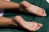 small preview pic number 98 from set 1351 showing Allyoucanfeet model Lina