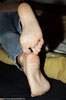 small preview pic number 144 from set 1360 showing Allyoucanfeet model Patty