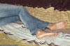 small preview pic number 157 from set 1360 showing Allyoucanfeet model Patty