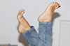 small preview pic number 35 from set 1360 showing Allyoucanfeet model Patty