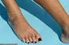 small preview pic number 37 from set 1366 showing Allyoucanfeet model Amira