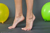 small preview pic number 28 from set 1367 showing Allyoucanfeet model SteffiD