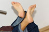 small preview pic number 134 from set 1371 showing Allyoucanfeet model Bonnie
