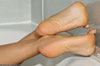 small preview pic number 105 from set 1378 showing Allyoucanfeet model Bonja