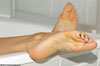 small preview pic number 109 from set 1378 showing Allyoucanfeet model Bonja