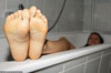small preview pic number 26 from set 1378 showing Allyoucanfeet model Bonja