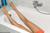 small preview pic number 38 from set 1378 showing Allyoucanfeet model Bonja