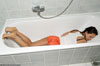 small preview pic number 47 from set 1378 showing Allyoucanfeet model Bonja