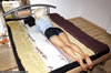 small preview pic number 20 from set 1387 showing Allyoucanfeet model Lili