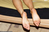 small preview pic number 84 from set 1387 showing Allyoucanfeet model Lili