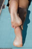 small preview pic number 218 from set 1391 showing Allyoucanfeet model Gina
