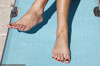 small preview pic number 86 from set 1391 showing Allyoucanfeet model Gina