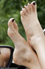 small preview pic number 125 from set 1397 showing Allyoucanfeet model Nicola