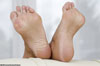 small preview pic number 92 from set 1401 showing Allyoucanfeet model Agnes