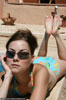 small preview pic number 39 from set 1409 showing Allyoucanfeet model Chris