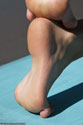 small preview pic number 123 from set 1410 showing Allyoucanfeet model Burni