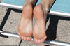 small preview pic number 54 from set 1410 showing Allyoucanfeet model Burni