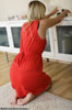 small preview pic number 101 from set 1413 showing Allyoucanfeet model Tina