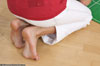 small preview pic number 255 from set 1418 showing Allyoucanfeet model Chrissi