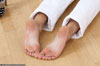 small preview pic number 34 from set 1418 showing Allyoucanfeet model Chrissi