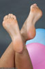 small preview pic number 100 from set 1423 showing Allyoucanfeet model Sandy