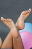 small preview pic number 101 from set 1423 showing Allyoucanfeet model Sandy