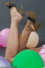 small preview pic number 33 from set 1423 showing Allyoucanfeet model Sandy
