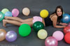small preview pic number 50 from set 1423 showing Allyoucanfeet model Sandy
