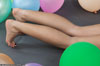 small preview pic number 51 from set 1423 showing Allyoucanfeet model Sandy