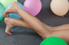 small preview pic number 52 from set 1423 showing Allyoucanfeet model Sandy