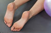 small preview pic number 75 from set 1423 showing Allyoucanfeet model Sandy