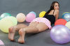small preview pic number 82 from set 1423 showing Allyoucanfeet model Sandy