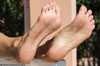 small preview pic number 69 from set 1426 showing Allyoucanfeet model Joyce