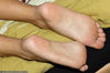 small preview pic number 111 from set 1435 showing Allyoucanfeet model Brini