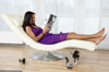 small preview pic number 55 from set 1441 showing Allyoucanfeet model Cassandra