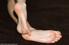 small preview pic number 113 from set 1443 showing Allyoucanfeet model Bella